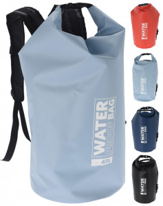  vodotěsný vodácký bag LODNÍ PYTEL 40 L