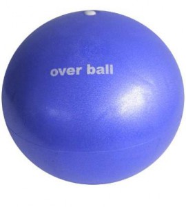 Sedco míč Overball, 26 cm, 3423