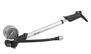 PRO-T pumpa Plus na odpruženou vidlici GS-02PT, 24034