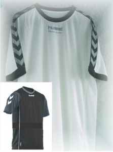 Hummel sport triko Campaign, krátký rukáv
