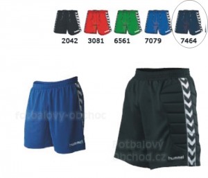 Hummel šortky Authentic