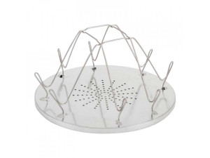 Highlander skládací toustovač