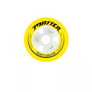 Powerslide závodní kolečka Matter Super Juice, 80mm, 205289, 1 ks