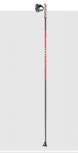Leki běžecké závodní hole PRC MAX (grip separated), 6434031, doprodej