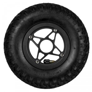 Powerslide kolečko SUV Hota, 1ks, 908246