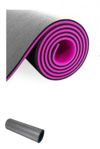 Yate karimatka solar 180 x 50 x 1,2 cm, 00134