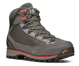Tecnica dámské trekking boty Makalu IV GTX Ws, 024 midway piedra/dark piedra