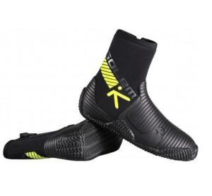 Hiko neopren boty GOLEM+, 52901