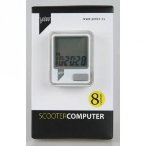 Echowell computer pro koloběžky U9, 4320