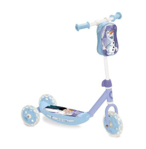 Mondo trojkolka - koloběžka MY FIRST SCOOTER Frozen, 28688