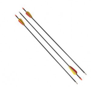 Yate set šípů 3 ks