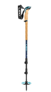 Leki winter tour hole Bernina Lite 3, 100-135 cm, pár, 65227221