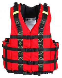Hiko záchranná vesta X-TREME RENT, 10900