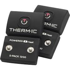 THERM-IC zdroj - baterie S-PACK 1200, set