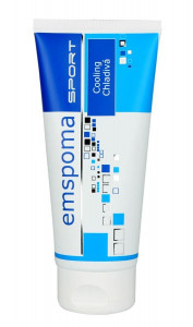 Jutta emulze EMSPOMA M modrá 450 ml