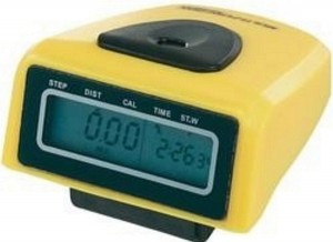 Junso krokoměr 300B digitální, 0197