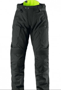 W-TEC moto kalhoty All Terrain PRO DP MXVI, 237798