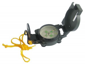 Richmoral buzola vojenská 80 x 57 mm, 0695