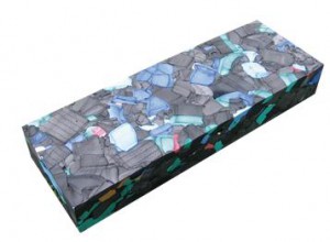 Yate pás POLIMIX 80 x 30 x 7-9 cm