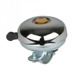  Zvonek Classic, chrom, p810023