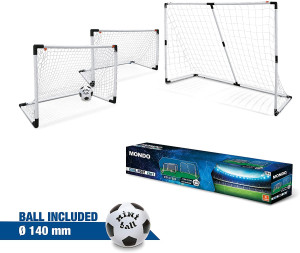 Mondo Set branek medium + mini, 18054