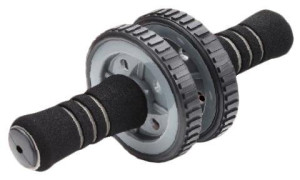 Sedco posilovací kolečko AB Exercise wheel, 701-K