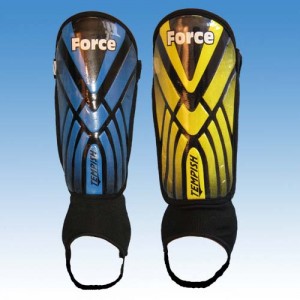 Tempish chrániče holení Force