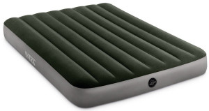 Intex nafukovací matrace PRESTIGE DOWNY AIRBED FULL, 64108