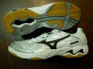 Mizuno volejbal obuv Wave Thunder 5, 9KV-87509, doprodej