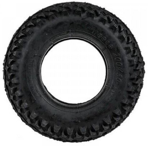 Powerslide plášť SUV Hota, 1ks, 908247