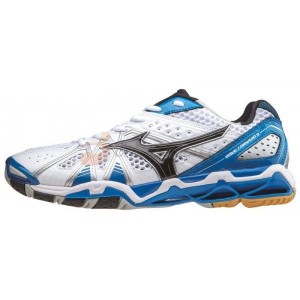 Mizuno indoor boty Wave Tornado 9, V1GA141210, doprodej