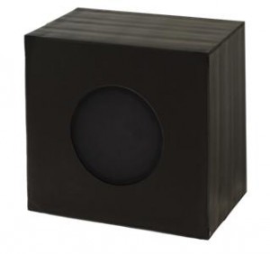 Yate terčovnice SANDWICH PROFI 60x60x21cm/30 + INS SAND 30