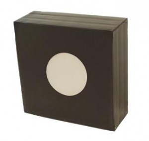 Yate terčovnice SANDWICH PROFI 60x60x21cm/30 + INS DURA 30