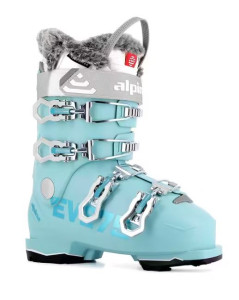 Alpina dámské přeskáče - lyžáky EVE 75