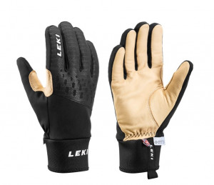 Leki zimní rukavice NORDIC THERMO PREMIUM, 651904301, doprodej