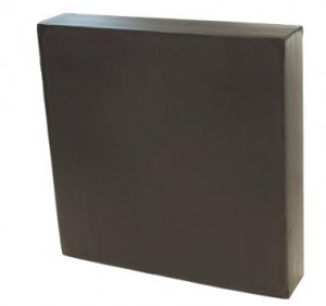 Yate terčovnice SANDWICH PLUS 90x90x14 cm