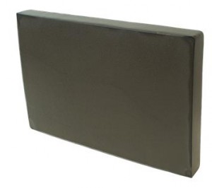 Yate terčovnice SANDWICH PLUS 90x60x7 cm