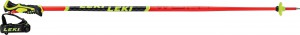 Leki junior závodní sjezdové hole WC Lite SL 3D, 65065851