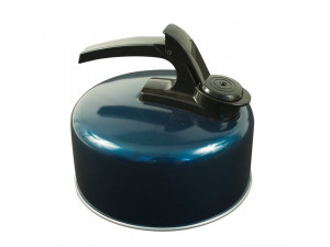 Yate kemping Konvice Alu velká, 2 L