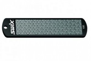 Swix Diamantový pilník extra hrubý, TAA100 + DÁREK