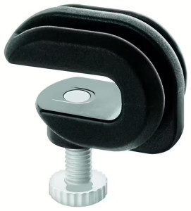 Holmenkol svěrka File Guide Clamp