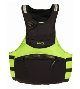 Hiko plovací vesta Stamina PFD, 14300