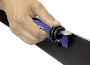 Holmenkol kapesní ostřič hran World Cup File Guide 89°,  HO 24479