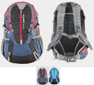 Axon sportovní batoh LOBO, 23 L