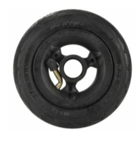 Powerslide kolečko SUV Road Warrior, 1ks, 908103