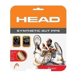 Head tenisový výplet Synthetic Gut PPS 16 gd, 11 m, 281065-16gd