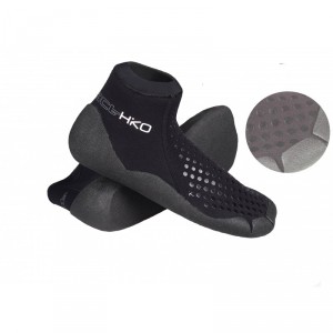 Hiko neopren boty CONTACT, 51801 
