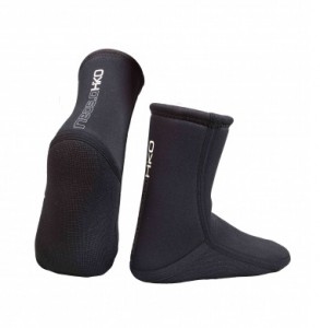 Hiko neopren ponožky NEO5.0, 53301, doprodej