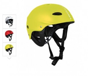 Hiko junior vodácká helma Buckaroo, 74001