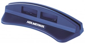 Holmenkol ostřič plastových škrabek Racing, HO 24622
